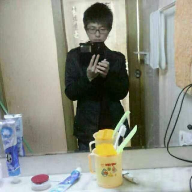 醉挽清风的第一张照片--寿宁相亲网