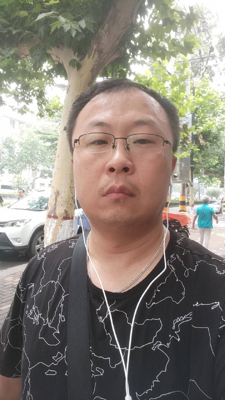 飘逸的星辰的第一张照片--寿宁相亲网