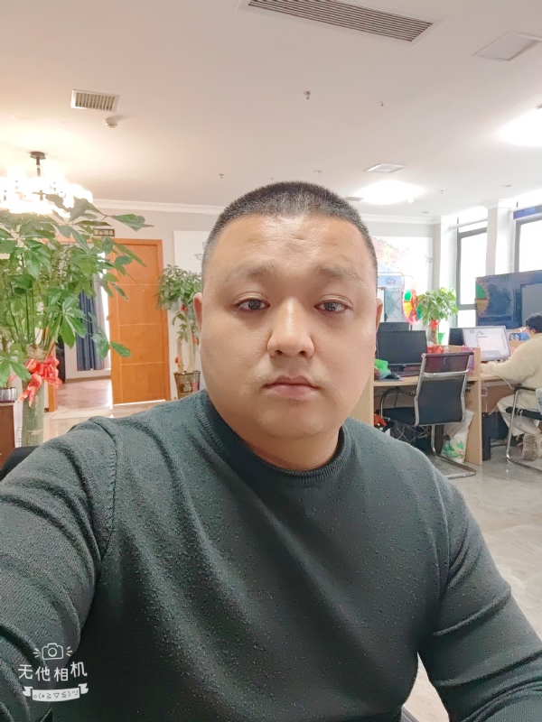 爱吃桃子的熊的第一张照片--寿宁相亲网