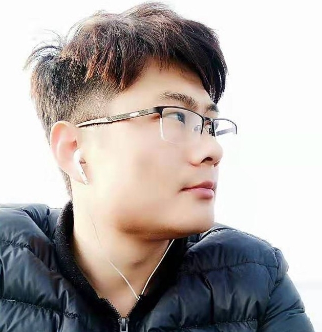 bin的第一张照片--寿宁相亲网