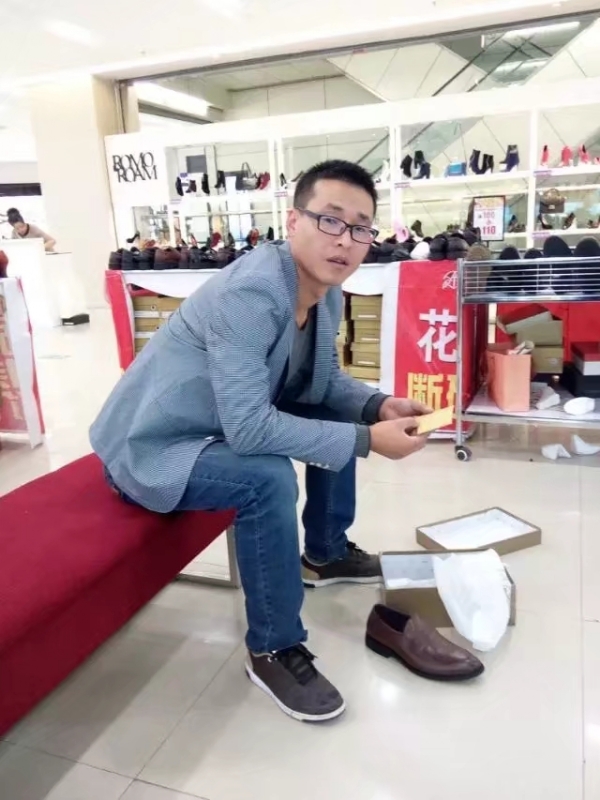 借我你的手的第一张照片--寿宁相亲网