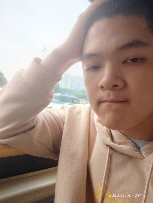 孤独的狼的第一张照片--寿宁相亲网