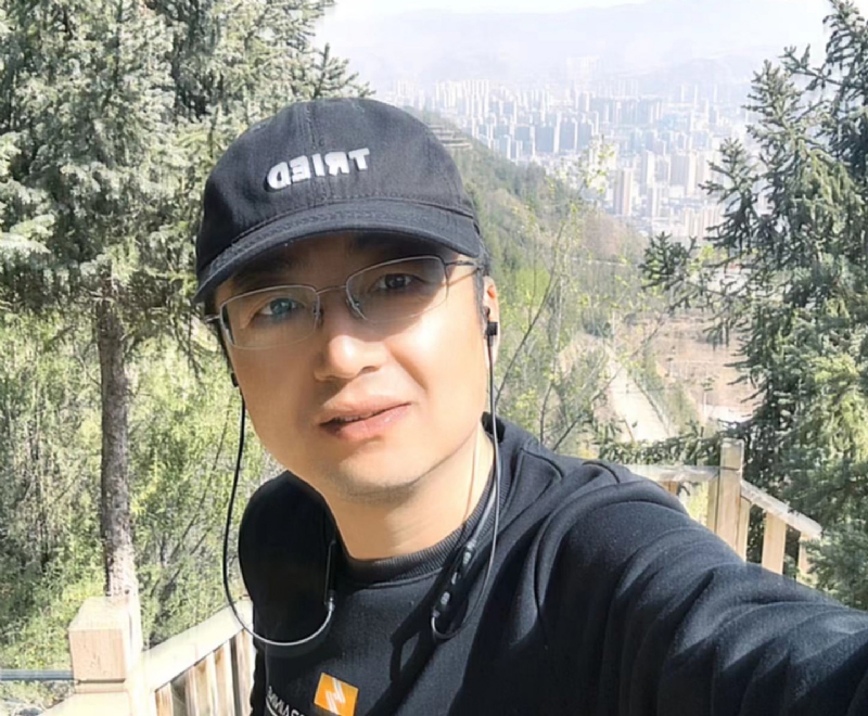磐石的第一张照片--寿宁相亲网