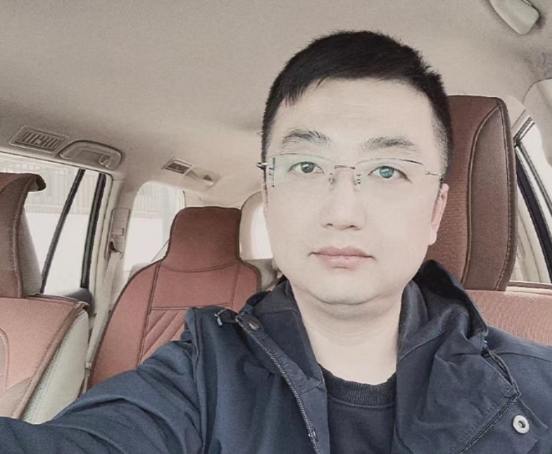 磐石的第二张照片--寿宁相亲网