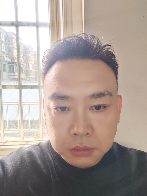 爱人先爱己的第一张照片--寿宁相亲网