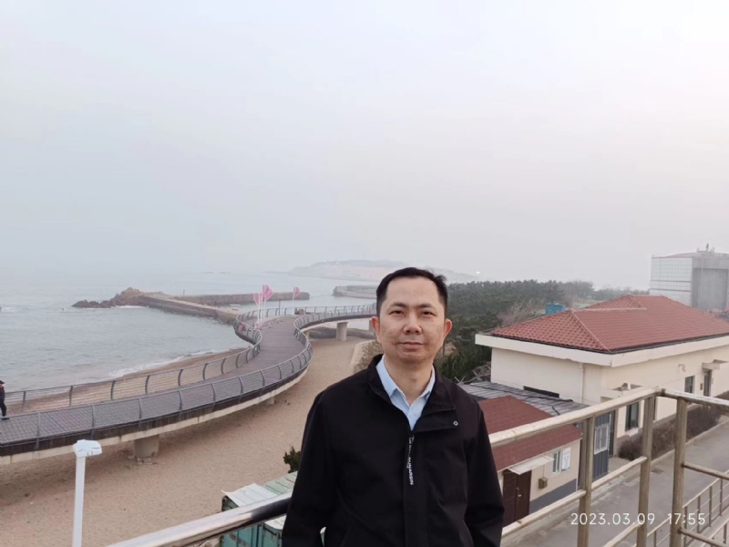 水流东的第一张照片--寿宁相亲网