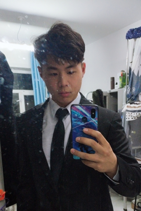 景湛的第一张照片--寿宁相亲网