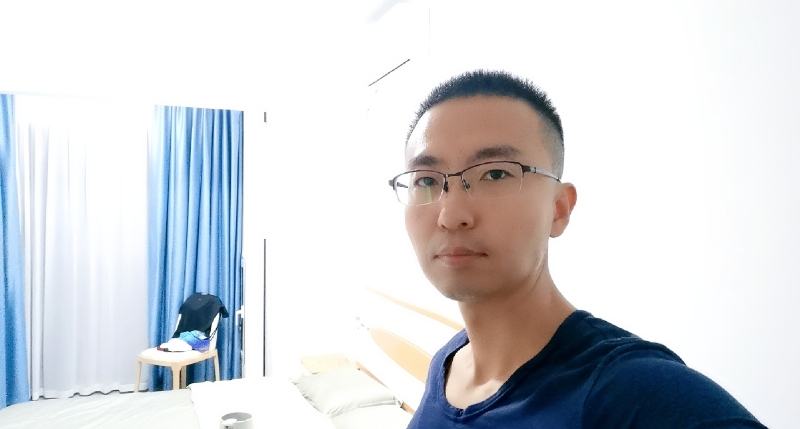 roy的第一张照片--寿宁相亲网