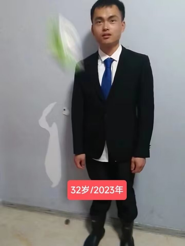 林嘉任的第一张照片--寿宁相亲网