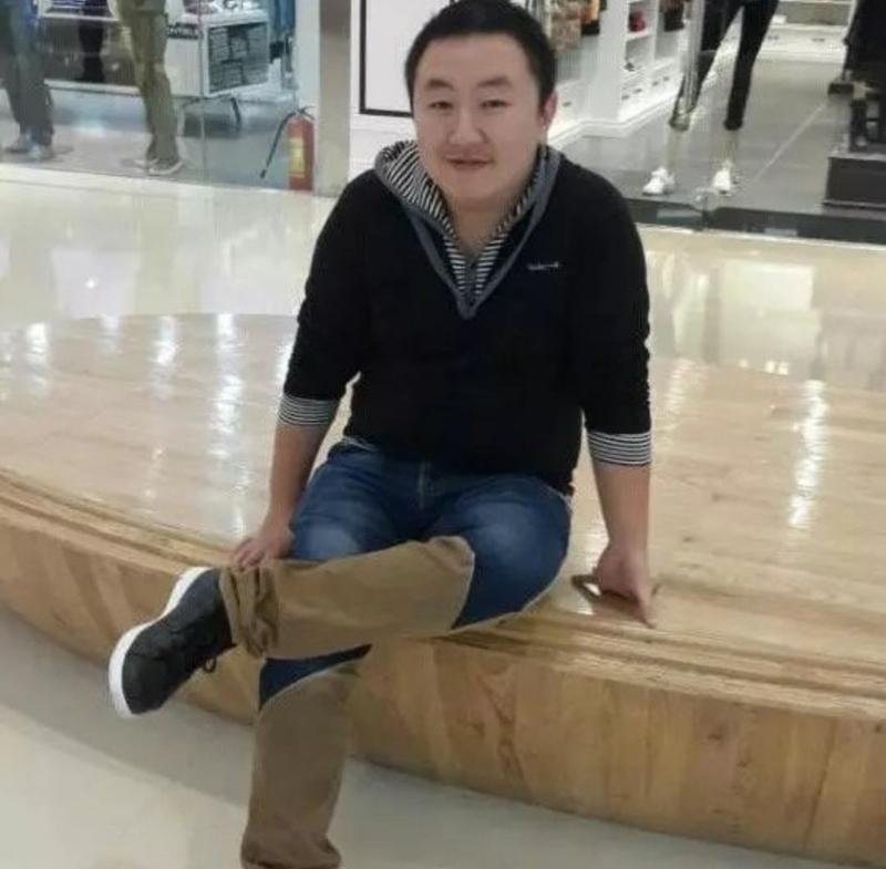 牛哥的第二张照片--寿宁相亲网