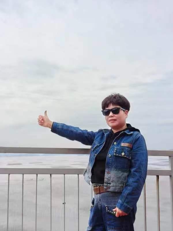 平安的第二张照片--寿宁相亲网