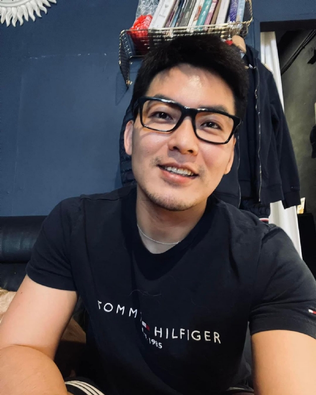 宗翰的第一张照片--寿宁相亲网