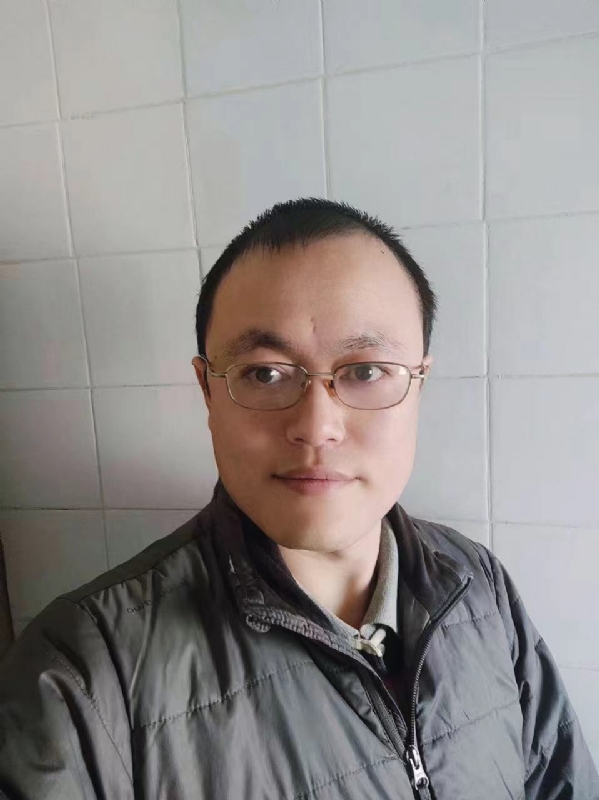 吉祥的第一张照片--寿宁相亲网