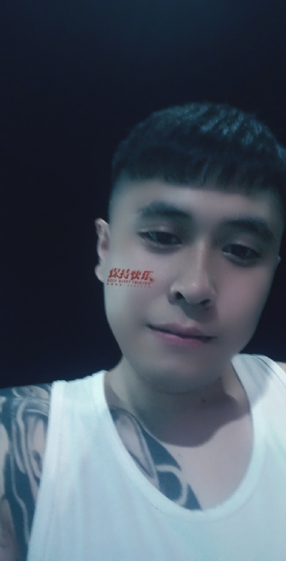 愚忠的第一张照片--寿宁相亲网