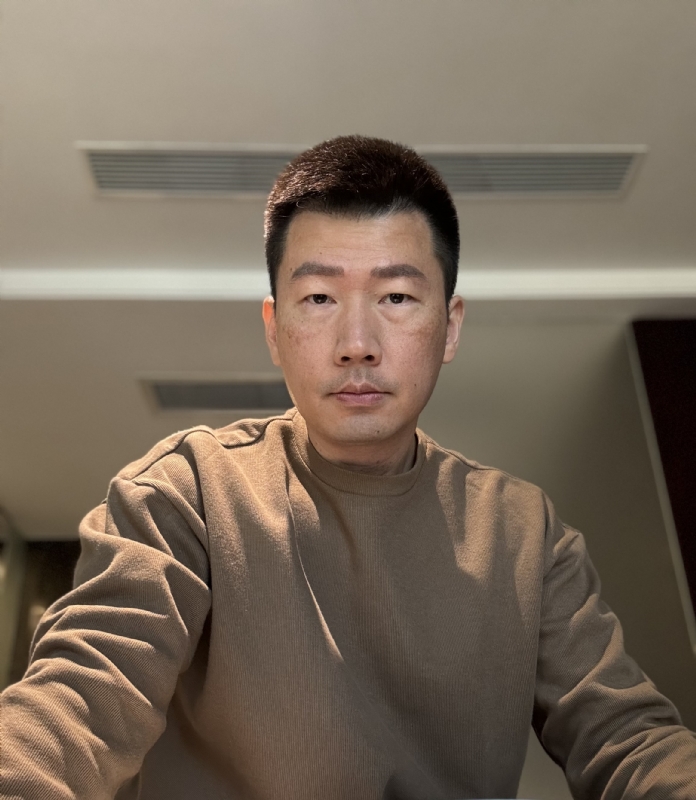 西恩的第二张照片--寿宁相亲网