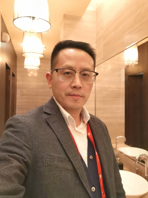 燕青的第二张照片--寿宁相亲网