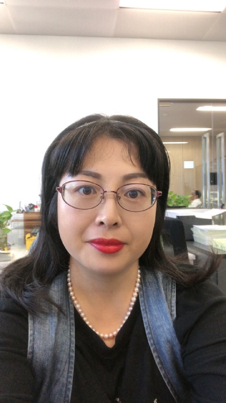 炘炘的第一张照片--寿宁相亲网