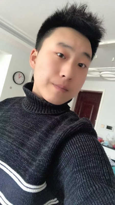 逾越i的第一张照片--寿宁相亲网