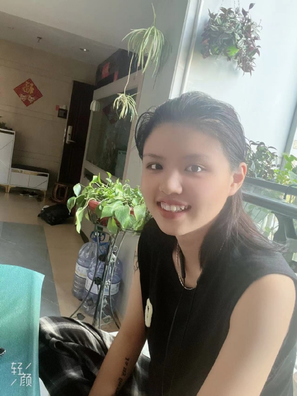 阿婷的第二张照片--寿宁相亲网