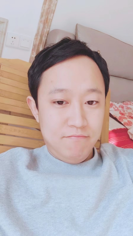 哈喽的第一张照片--寿宁相亲网