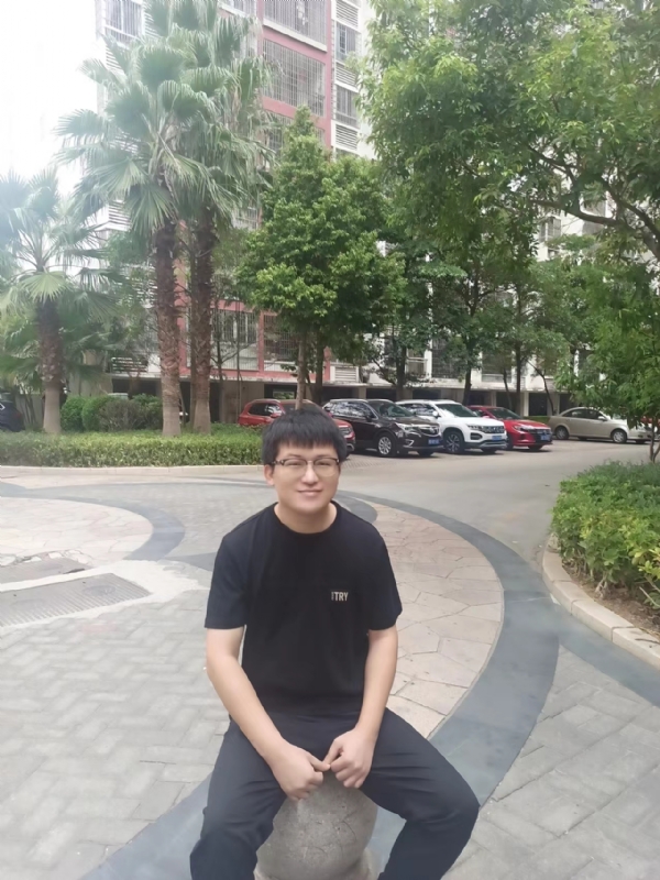 等闲的第三张照片--寿宁相亲网