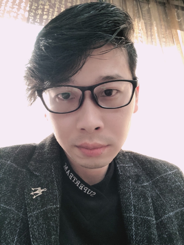 在等一个人的第一张照片--寿宁相亲网