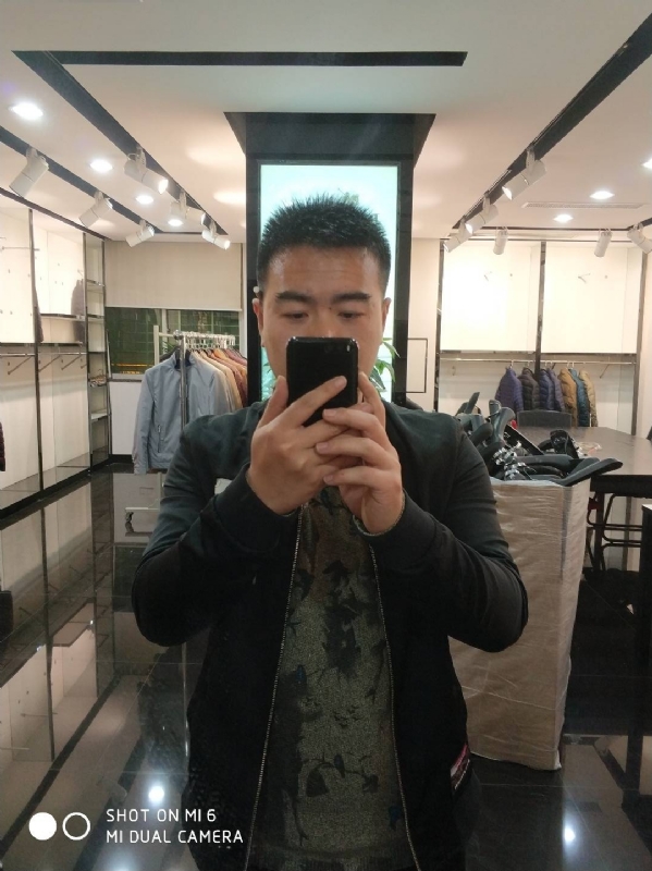 石狮征婚的第四张照片--寿宁相亲网