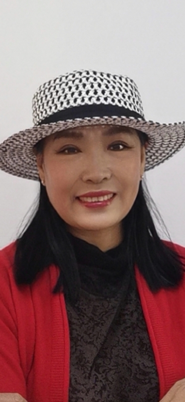 美怡的第一张照片--寿宁相亲网