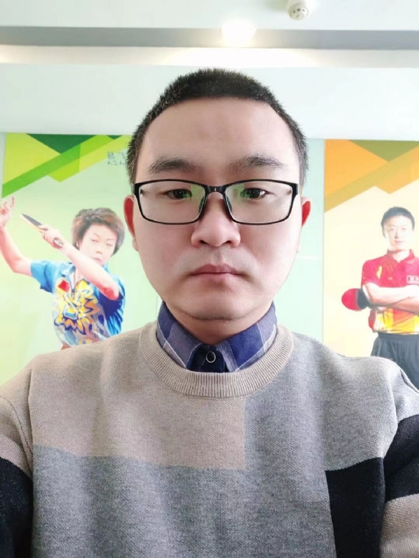 小乐的第二张照片--寿宁相亲网