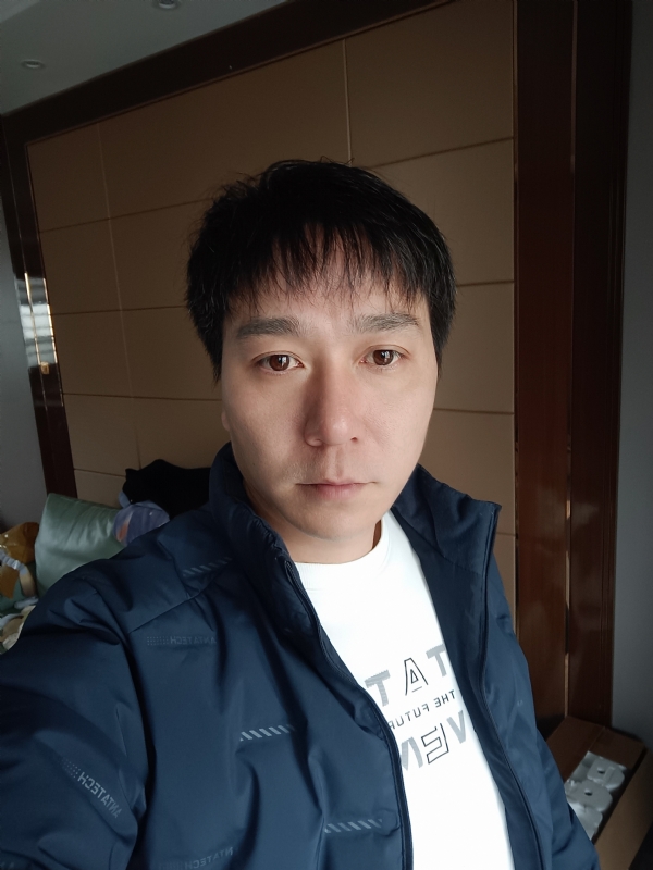 麦弟的第一张照片--寿宁相亲网