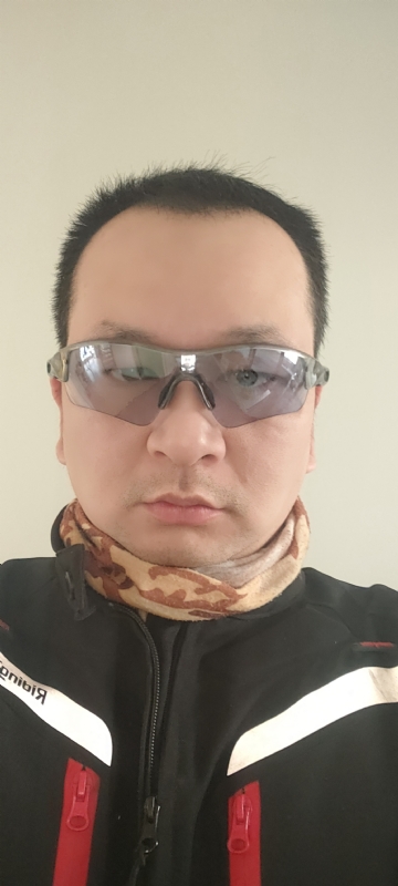 寓意天心的第一张照片--寿宁相亲网
