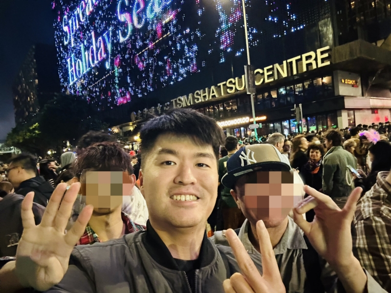 Jason的第一张照片--寿宁相亲网