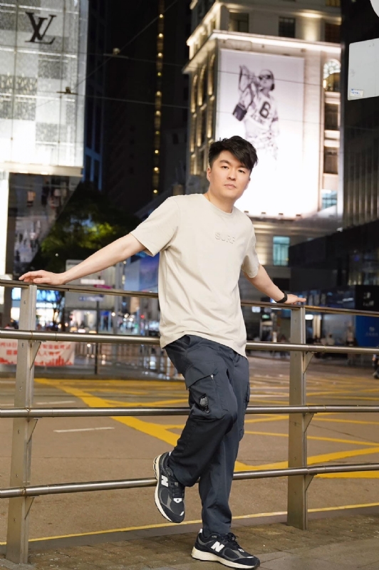 Jason的第二张照片--寿宁相亲网