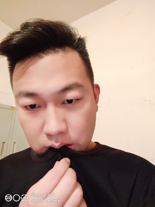 累觉不爱的第一张照片--寿宁相亲网