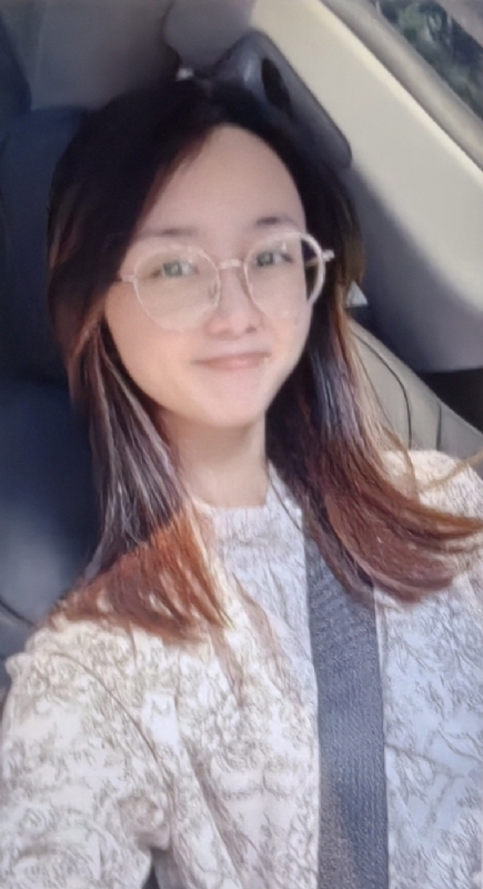 郑小姐的第一张照片--寿宁相亲网