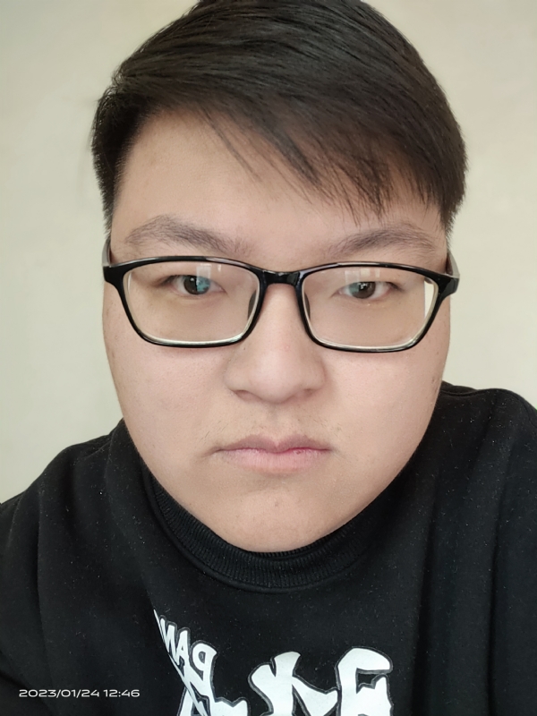 龙先生的第一张照片--寿宁相亲网