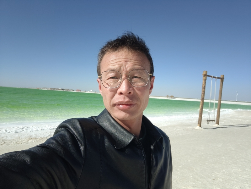 等风来的第一张照片--寿宁相亲网