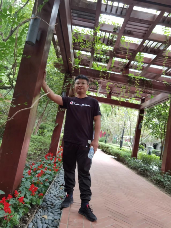 会飞的鱼的第三张照片--寿宁相亲网