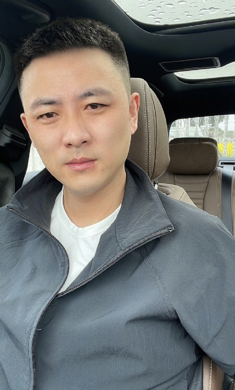 惊弢亥琅的第一张照片--寿宁相亲网