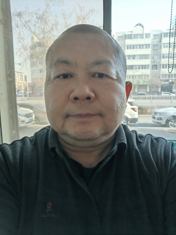 穆萨的第一张照片--寿宁相亲网