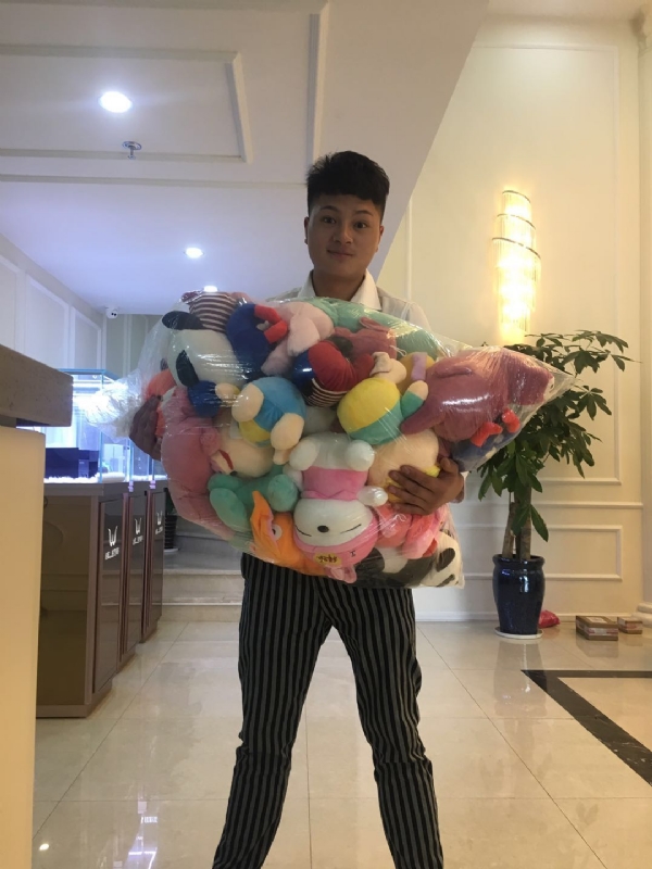 阿杰的第一张照片--寿宁相亲网