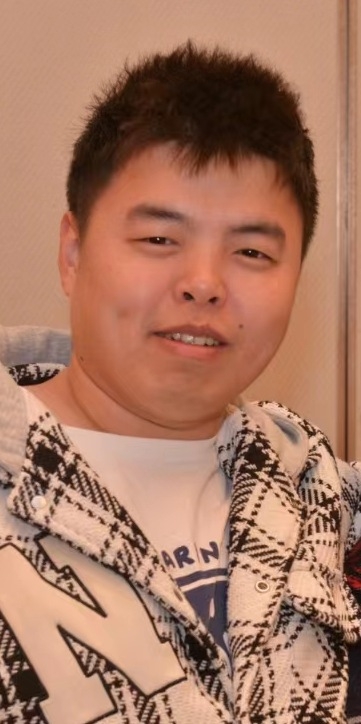心心的第一张照片--寿宁相亲网