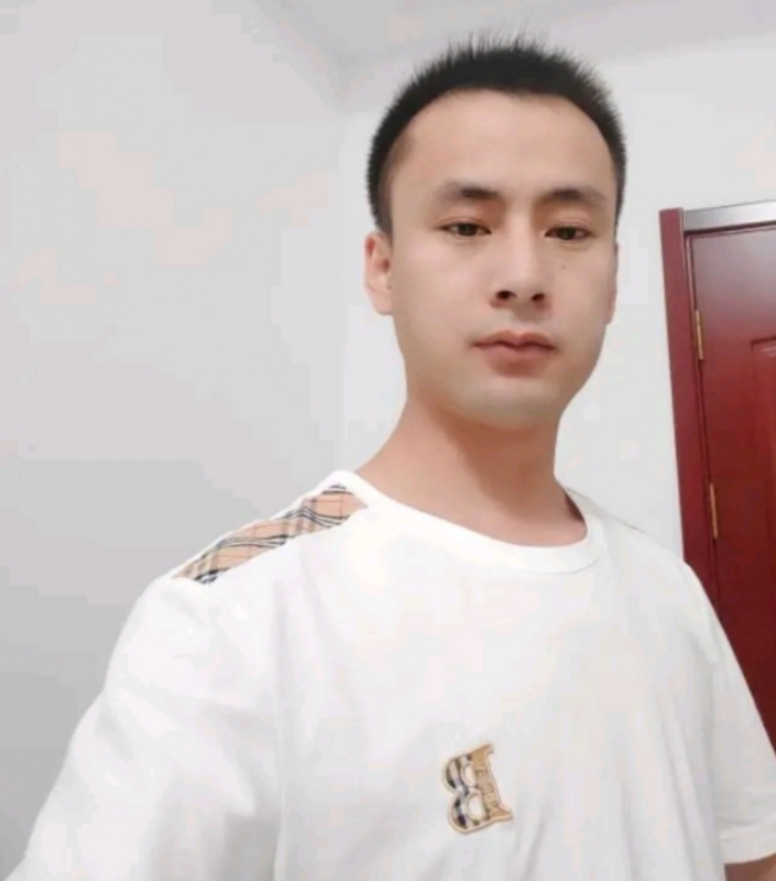 海阔天空的第一张照片--寿宁相亲网