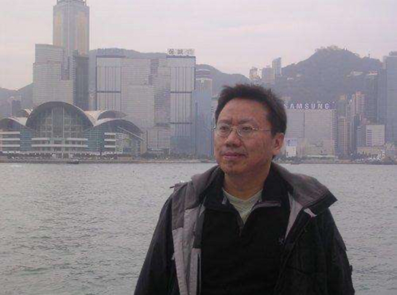 Forrest的第一张照片--寿宁相亲网