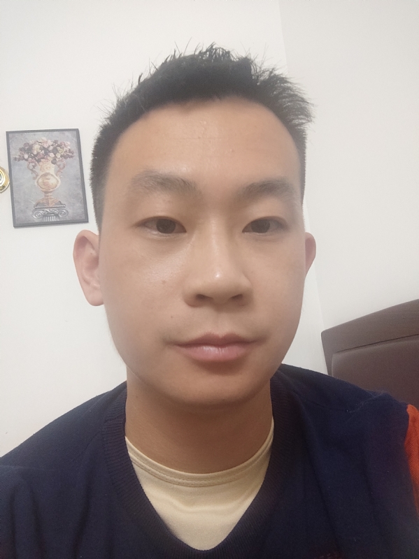 清风徐来的第一张照片--寿宁相亲网
