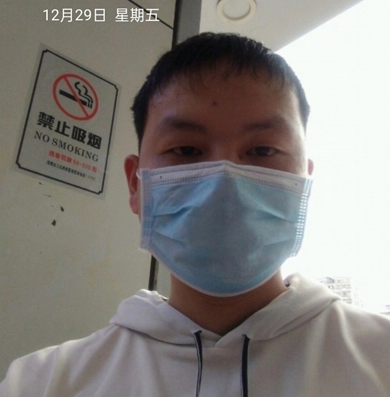 画中意的第一张照片--寿宁相亲网