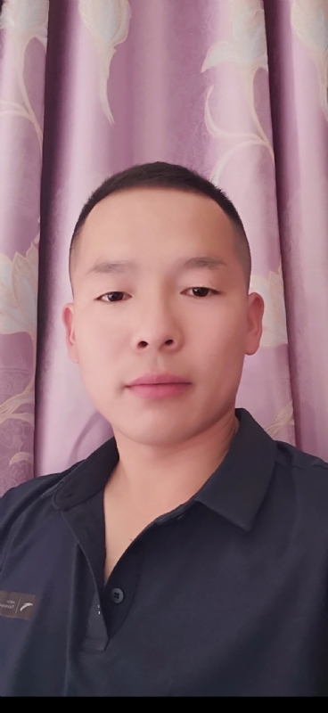 执子之手的第一张照片--寿宁相亲网