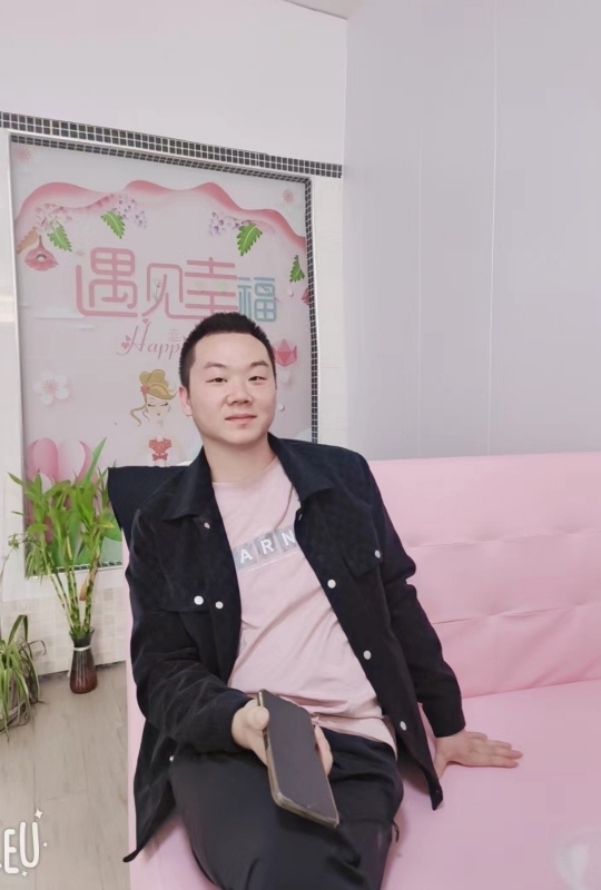 真的不会取名的第一张照片--寿宁相亲网