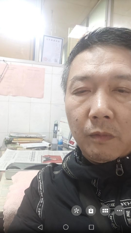 黄生的第二张照片--寿宁相亲网
