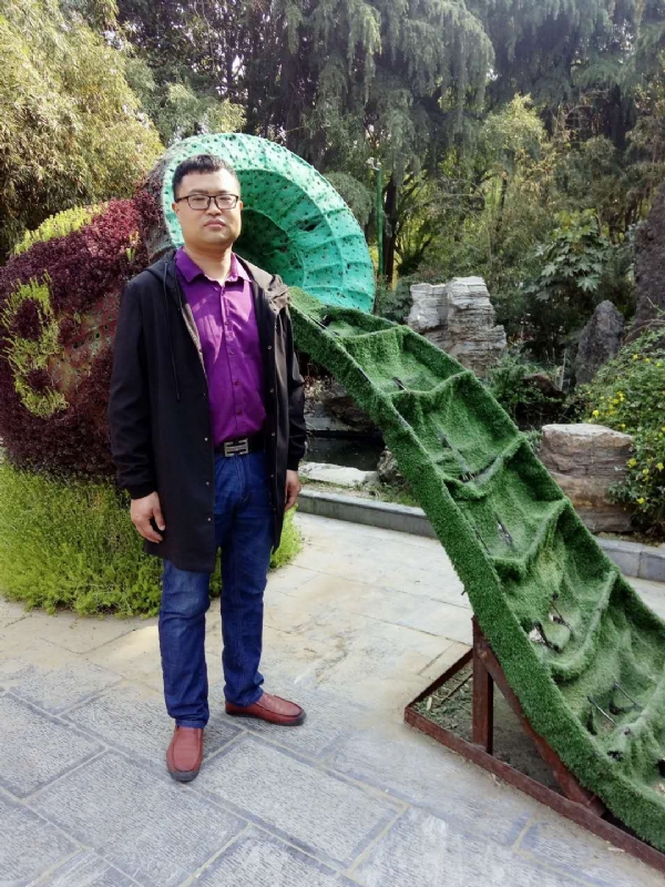 张哥的第一张照片--寿宁相亲网